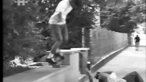 05 PUZZLE SKATE VIDEO ISSUE 05 PART 04