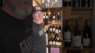 Caduceus Merkin Vineyards Wines Grape Juice