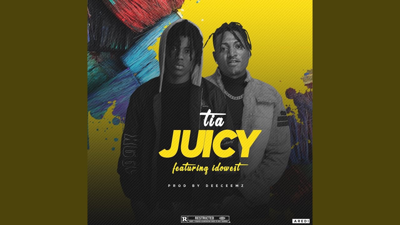 Смотреть «Juicy» на YouTube