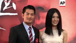 Director charlie young confirms marriage reports hong kong actress and
has confirmed her plans to wed boyfriend of 19 years, khoo shao...
