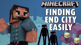 How to fail in The End in Minecraft 1.17 ⛏