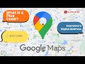 What Are Plus Codes? The Secret Digital Address You Already Have! #pluscode #google #tech #address