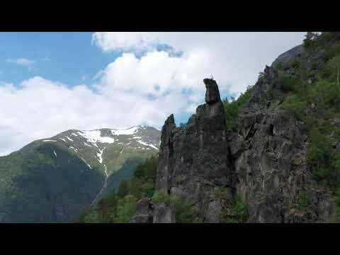 Jutlamannen - Troll