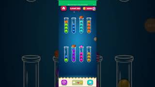 Ball Sort Puzzle Hard Level 253   Color Games All levels Fast n Clean playlist