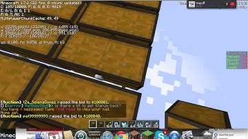 How to build a Unraidable Base For Faction Servers