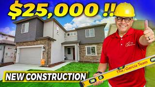 New Homes Tour Whittier California | New Construction in East Whittier New Homes Tour Whittier California | New Construction in East Whittier