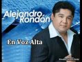 Alejandro Rondon - En Voz Alta