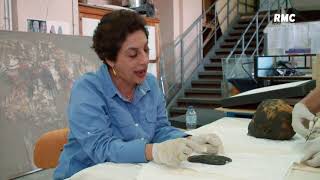 Voice Over Documentaire Ramsès