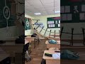 Плов с рисом:когда училка ушла на совещание тем времени мы: