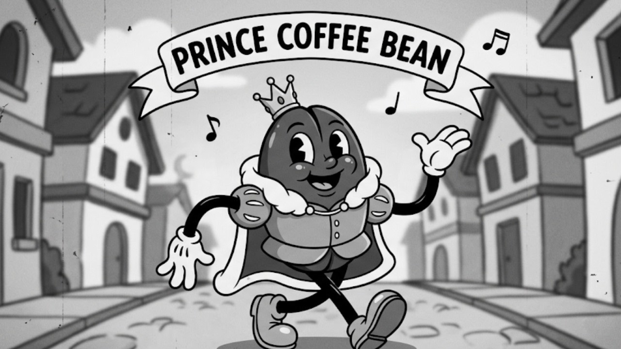 The Sound of Coffee - Flag on the Play Friday