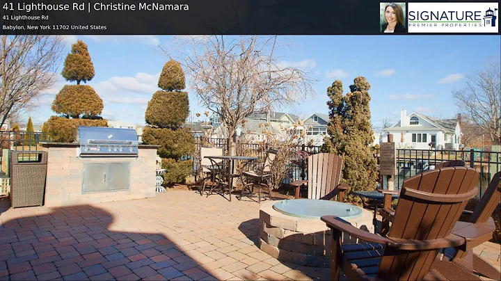 41 Lighthouse Rd | Christine McNamara