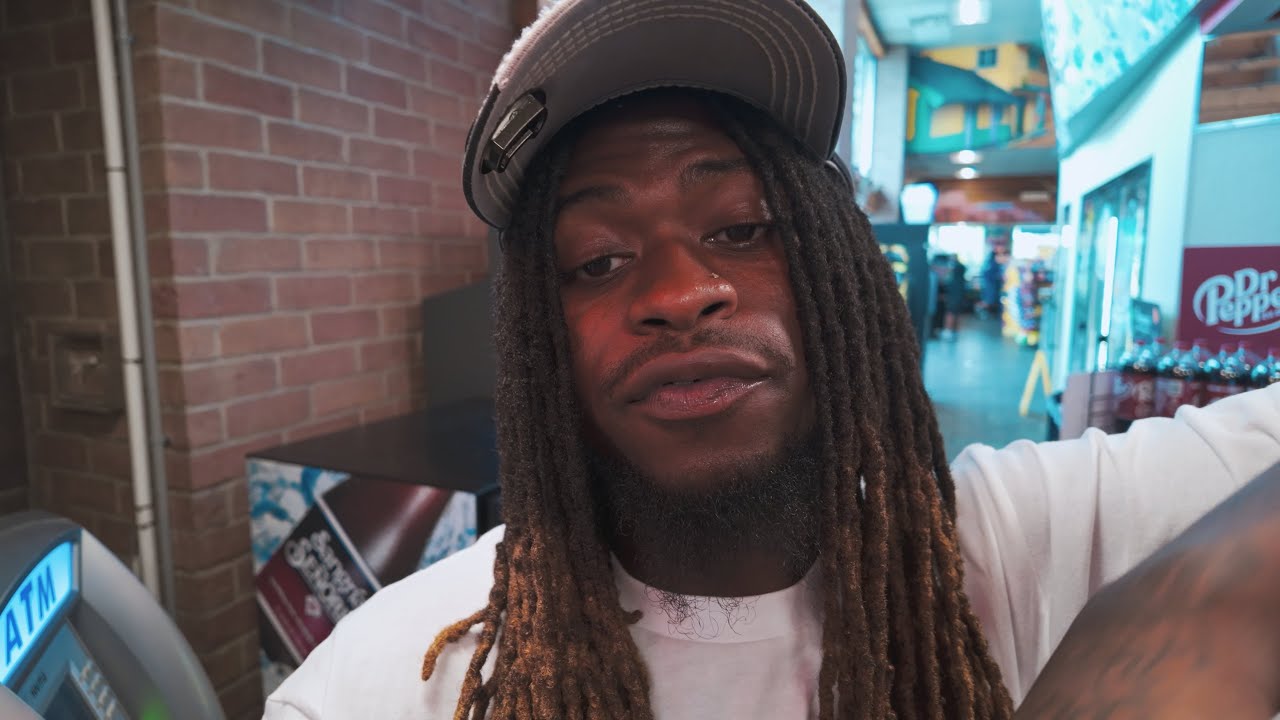 🌮😂 GETTING RIAN TO TRY FUEL CITY TACOS AGAIN! FOOD WAS FIRE