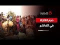 ممثل اليونيسف في السودان الوضع في الفاشر كارثي ويتدهور بسرعة 
