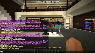 Minecraft | Flood Troll