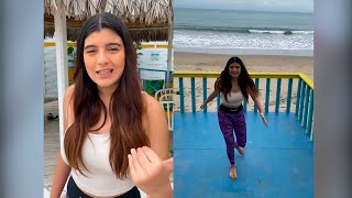 No Creerás Lo Que Vi Al Mostrarles Este Hermoso Lugar Bielka Lucas