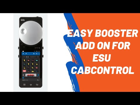 Easy Affordable Booster