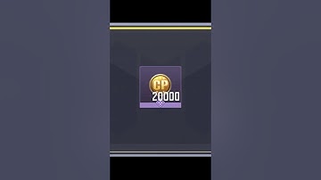 CODM accidentally send me FREE CP🤯😱