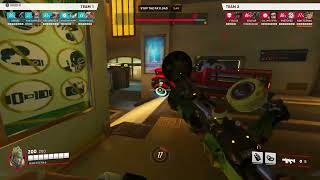 Pocketed Junk v Rein