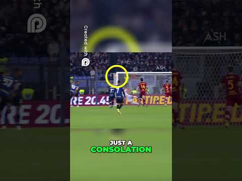 Epic Soccer Moments  Zaniolo Steals, Brozovic Scores, Son Heung min Magic!