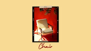 Video thumbnail of "'' Chair '' - Acoustic Guitar R&B Type Beat (prod. by wavytrbl)"