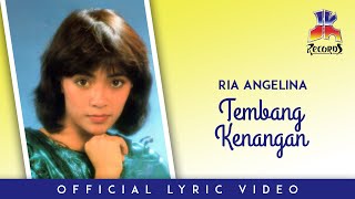 Ria Angelina - Tembang Kenangan