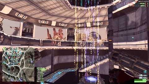 10ft Max Unit Planetside 2