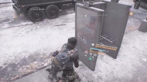 Troll build (10K ST Nomad) testing... Predator 1v1