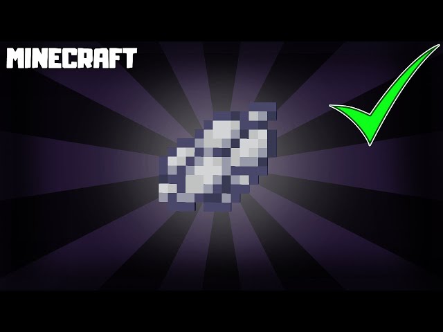 How to Make White Dye in Minecraft: A Quick and Easy Guide 3 sddefault