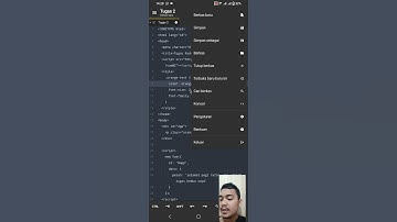 Tugas 2 Pemrograman Berbasis Web