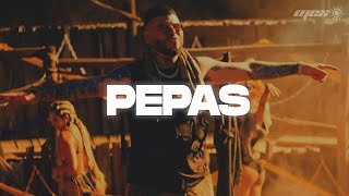 Farruko - Pepas (Letra)