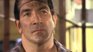 El Cholo -Trailer Cinelatino