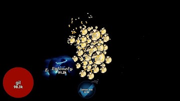 Vanis.io | Self Feed | Highlights 1