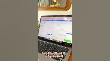 Xuất hóa đơn điện tử khởi tạo từ máy tính tiền cùng POS365  #review #pos365 #phanmemquanlybanhang