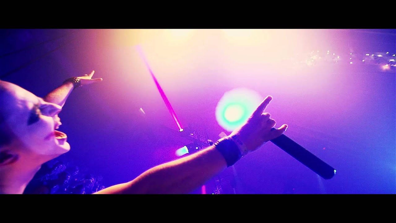 Babafest Dance Circus ( Official Aftermovie )