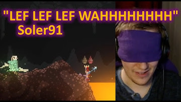 Burnt Toes - BLIND FOLDED NOITA