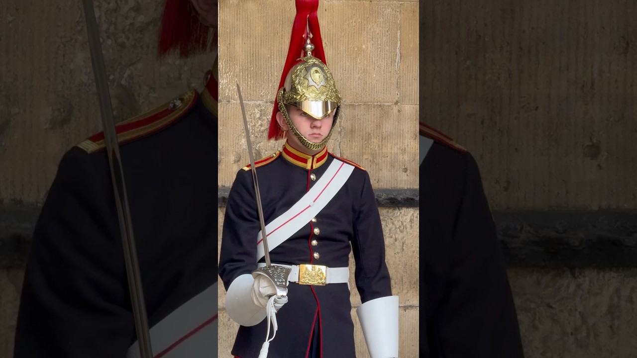 Regal Blues in the Heart of London" 