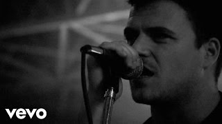 Video thumbnail of "El Canto del Loco - Una Foto En Blanco Y Negro (Video Colifata)"