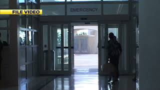 Guam couple sues Naval Hospital, alleging medical malpractice