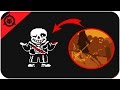 САНС БЫЛ ЧЕЛОВЕКОМ И МАГОМ А ТАК ЖЕ ЕГО ВОСКРЕСИЛИ - UNDERTALE (АНДЕРТЕЙЛ)