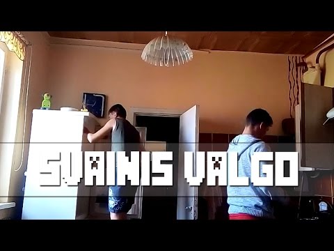 Video: Kas yra sutvarkyti virtuvę?