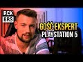 Piotr 'Lipton' Szymański o PlayStation 5