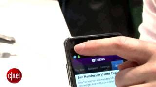 Samsung Galaxy S Advance