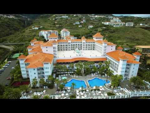 Bekijk de video: RIU Palace Madeira