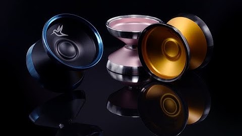 Yoyofriends Hummingbird overview