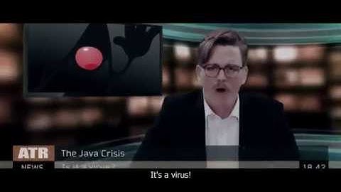 World without Java