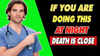Why Heart Attacks Happen While You Sleep: 5 Deadly Mistakes Over 50