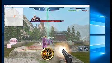 「Attach Online 2.0 」- Hacks | ESP