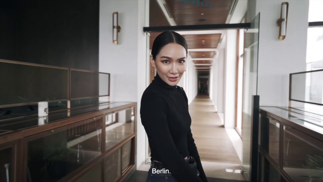 2 Minutes with Jane Chuck