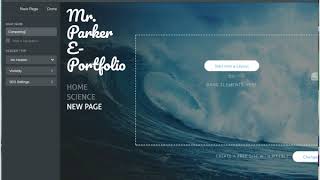 Comparing Habitats screenshot 5