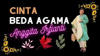 Download Lagu CINTA BEDA AGAMA - Tribute to Anggita Irfianti @Helfia Nil Chalis MP3